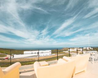 HI Arrifana Destination Hostel - Aljezur - 2