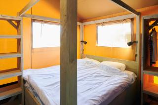 Glamping Belgisch Limburg - Oudsbergen - 3
