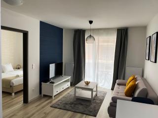 Atempo Residence - Budapest - 0
