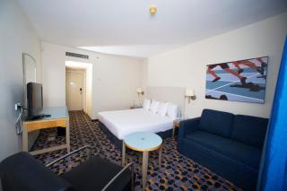 Sport Club by Isrotel Collection - 1