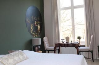 Hotel Kasteel Hoekelum - 9
