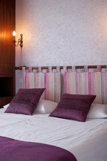 The Originals City, Hôtel Armen Le Triton, Roscoff - 7