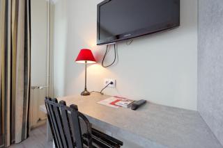 The Originals City, Hôtel Armen Le Triton, Roscoff - 6