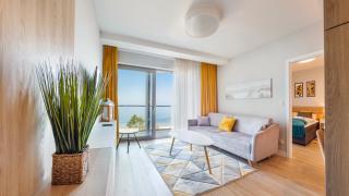 Apartamenty Sun & Snow Balticus - Międzyzdroje - 9