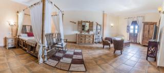 Hosteria Tierrallana by Juypehotel - El Provencio - 6