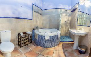Hosteria Tierrallana by Juypehotel - El Provencio - 2