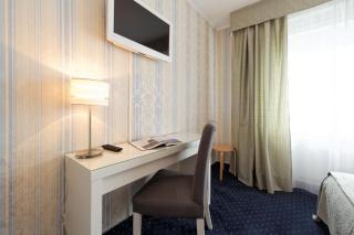 The Originals City, Hôtel Armen Le Triton, Roscoff - 3