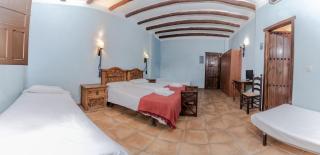 Hosteria Tierrallana by Juypehotel - El Provencio - 3