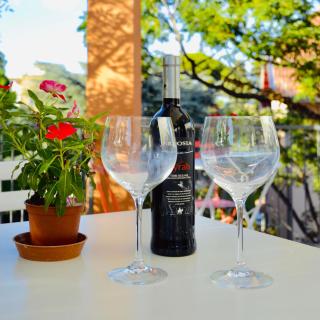 Casa Lighea Mondello - 200 mt dalla spiaggia - 1