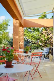 Casa Lighea Mondello - 200 mt dalla spiaggia - 2