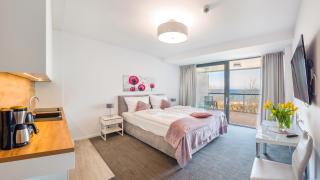Apartamenty Sun & Snow Seaside Kołobrzeg - Colberga - 7