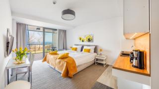 Apartamenty Sun & Snow Seaside Kołobrzeg - Colberga - 5