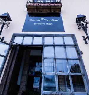 Hosteria Tierrallana by Juypehotel - El Provencio - 9