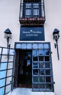 Hosteria Tierrallana by Juypehotel - El Provencio - 8
