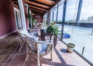 Hosteria Tierrallana by Juypehotel - El Provencio - 7
