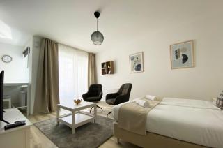 Atempo Residence - Budapest - 1