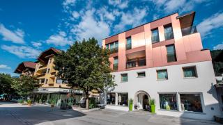 MANNI home - rooms & apartments - Mayrhofen - 2