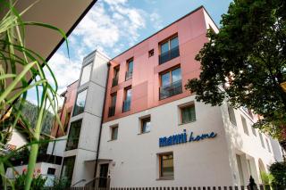 MANNI home - rooms & apartments - Mayrhofen - 0