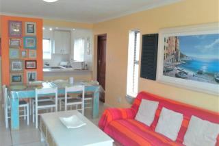 Little Italy Beachouse Apartment by Mykonos - Langebaan - 2