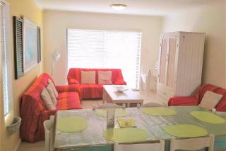 Little Italy Beachouse Apartment by Mykonos - Langebaan - 0