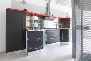Unique 4 Storey House on Naviglio 4Bd, 4Bt - Milano - 7