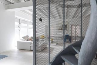 Unique 4 Storey House on Naviglio 4Bd, 4Bt - Milano - 4