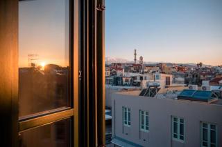 House 8 - In the Heart of Venetian town w. Parking - Chania - 1