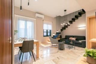 House 8 - In the Heart of Venetian town w. Parking - La Canée - 7