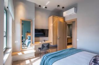 House 8 - In the Heart of Venetian town w. Parking - Chania - 3