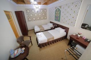 Kavsar Boutique Hotel - Buxoro - 6