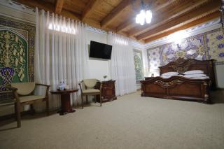 Kavsar Boutique Hotel - Buxoro - 2
