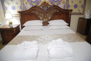 Kavsar Boutique Hotel - Buxoro - 3