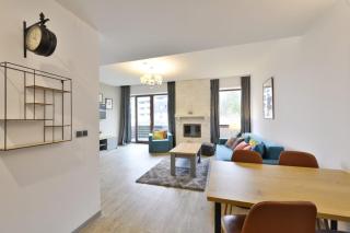 Luxury Mountain Apartment - Poiana Brasov - 9
