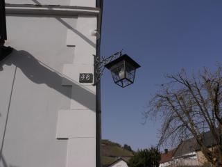 Altes Weingut Weinhaus Rebstock - Winningen - 8