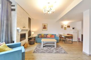 Luxury Mountain Apartment - Poiana Brasov - 6