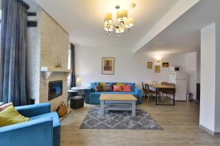 Luxury Mountain Apartment - Poiana Brasov - 8