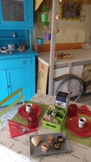 Caicai Bed And Breakfast - Saluzzo - 2