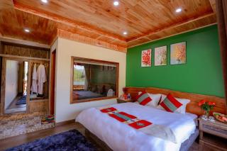 Alley House Sapa Homestay - 5
