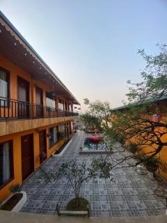Alley House Sapa Homestay - 3