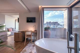 Niche Hotel Athens - 9