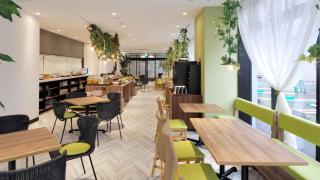 Green Rich Hotel Tottori Ekimae (Artificial hot spring Futamata Yunohana) - Tottori - 5