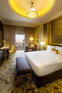 Ezdan Palace Hotel - Doha - 5