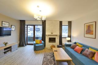Luxury Mountain Apartment - Poiana Brasov - 5