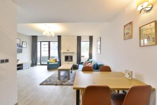 Luxury Mountain Apartment - Poiana Brasov - 3