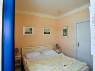 Strandvillen Binz - Ferienwohnung mit Meerblick, 2 Schlafzimmern und Balkon SV-012 - Binz - 4