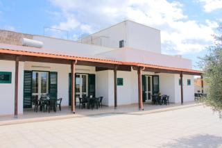 Complesso Centopietre by TerraSalento - 1