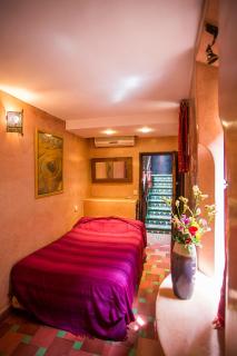 Riad Chorfa - Marrakesh - 9