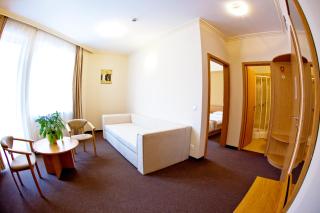 Granada Conference, Wellness and Sport Hotel - Kecskemét - 8