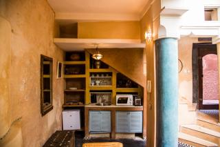 Riad Chorfa - Marrakesh - 5