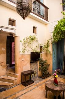 Riad Chorfa - 2